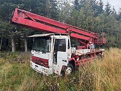 Volvo FL614