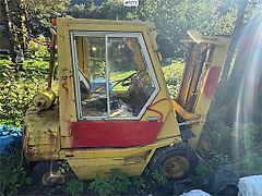 Toyota 02-3FD25-20606