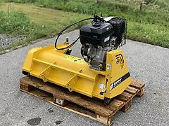 Rammy Flailmower 120 ATV