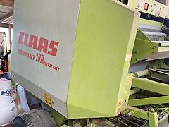 Claas Variant 180