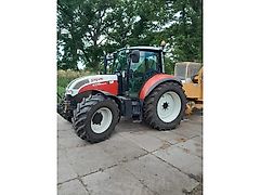 Steyr 4115 multi
