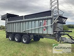 Fliegl GIGANT ASW 391 TRIDEM