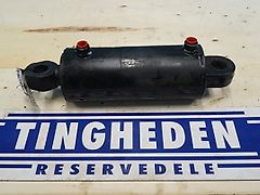 Case Puma 200 CVX (Spare part/Reservedel/Ersatzteil)