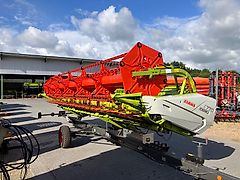 Claas Cerio 770