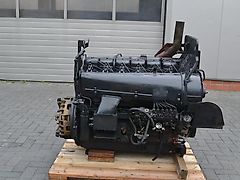 Deutz Motor F6L 912 für Deutz DX 6.05,6.10,6.06,6.07,8006,10006