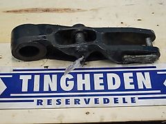 Case Puma 200 CVX (Spare part/Reservedel/Ersatzteil)
