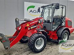 Weidemann 3080