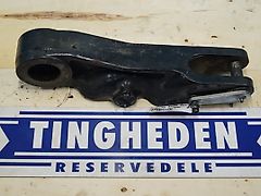 Case Puma 200 CVX (Spare part/Reservedel/Ersatzteil)
