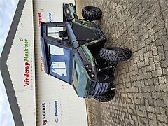 Corvus TERRAIN DX4 CAB