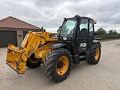 JCB 531 70 AGRI SUPER