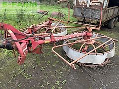 Lely USED ROTONDE 510 C