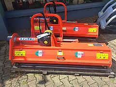 Boxer Agri MASTER 175H