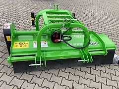 Peruzzo Bull Reverse 200