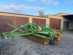 Amazone Catros 4001-2