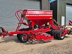 Horsch Pronto 3 DC