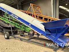 Van Trier 10,5-80 Bulk truck loader