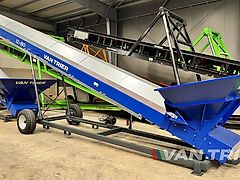 Van Trier 12-80 Bulk truck loader