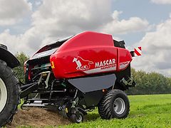 Mascar Monster 870XL