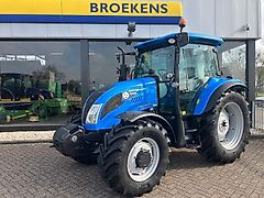 Landini Mondial 115