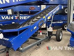 Van Trier 5-65 Conveyor belt