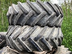 Alliance 520/70 R34