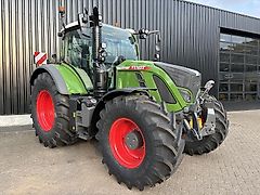 Fendt 718 Vario Power plus Gen6