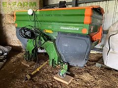 Amazone zam 1001 - profis . destockage