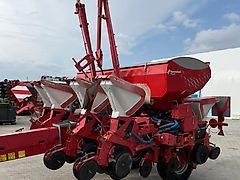 Kverneland OPTIMA 8R HD