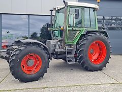 Fendt F390