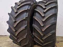 Mitas 600/65R34 Mitas AC65 151D 47MM gebruikt DOT 0424