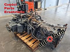 Valtra Gear box transmission rear axle Valtra N174S