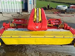 Pöttinger USED NOVACAT 301