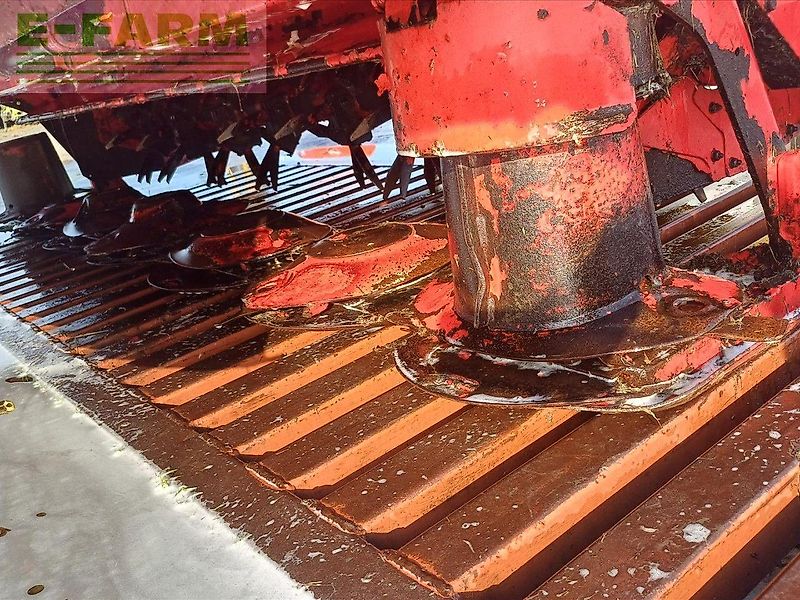 Pöttinger USED NOVACAT 301