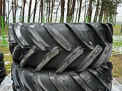 Michelin Trelleborg 650/65R42