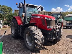 Massey Ferguson 7624