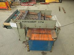 Fortschritt Fraktionierer K 716