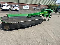 John Deere 331