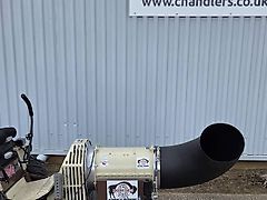 Grasshopper BUFFALO FRONT BLOWER