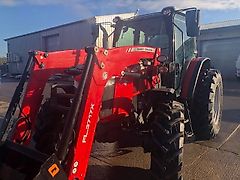 Massey Ferguson 5711 GLOBAL