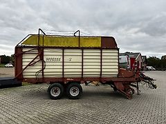 Strautmann VITESSE I