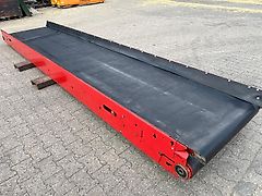 Grimme Förderband