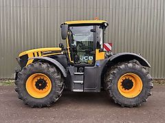 JCB Fastrac 4220