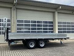 Wyklandt LTW 850 H