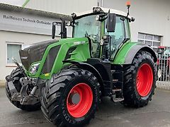 Fendt 824 S4 ProfiPlus