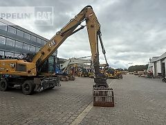 Caterpillar MH3022-06C