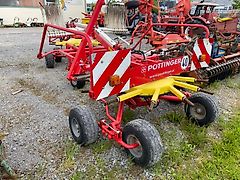 Pöttinger Top 611 A