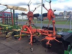 Kuhn GF 5001 MH