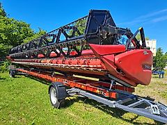 Case IH 3050 HD 10,67m