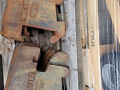 Steyr FRONTGEWICHT