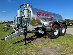Kotte VT 16500 Güllefass Vakuum